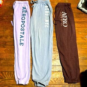 Aeropostale